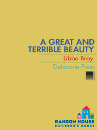 Cover image: A Great and Terrible Beauty 1st edition 9780385732314