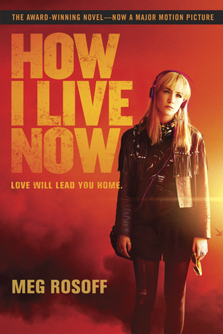 Cover image: How I Live Now 1st edition 9780553376050