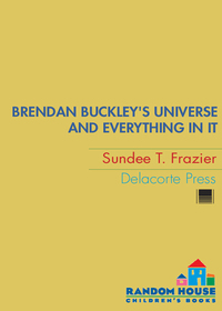 Cover image: Brendan Buckley's Universe and Everything in It 9780440422068