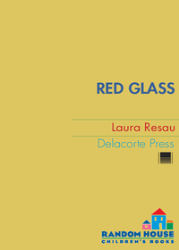 Cover image: Red Glass 1st edition 9780385734660