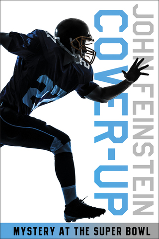 Cover image: Cover-up: Mystery at the Super Bowl (The Sports Beat, 3) 9780440422051