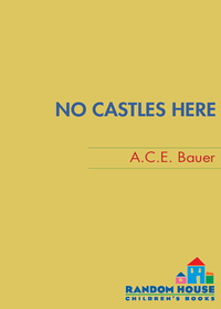 Cover image: No Castles Here 9780375839221