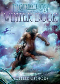 Cover image: Winter Door 9780375830198