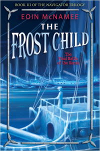 Cover image: The Frost Child 9780385735636