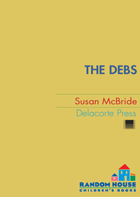 Cover image: The Debs 1st edition 9780385735193
