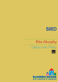 Cover image: Bird 1st edition 9780385730181