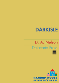 Cover image: DarkIsle 9780385736305