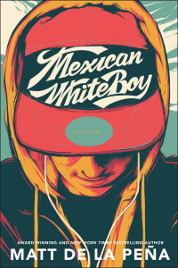 Cover image: Mexican WhiteBoy 1st edition 9780385733106