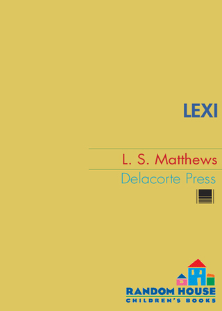 Cover image: Lexi 9780385735742