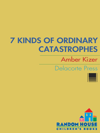 Cover image: 7 Kinds of Ordinary Catastrophes 1st edition 9780385734325