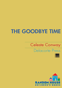 Cover image: The Goodbye Time 9780385735551