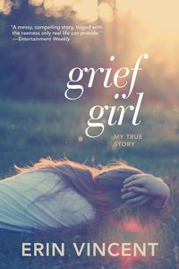 Cover image: Grief Girl 9780385733861