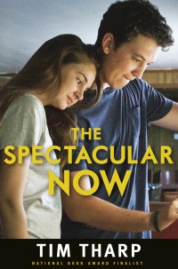 Cover image: The Spectacular Now 9780375851797