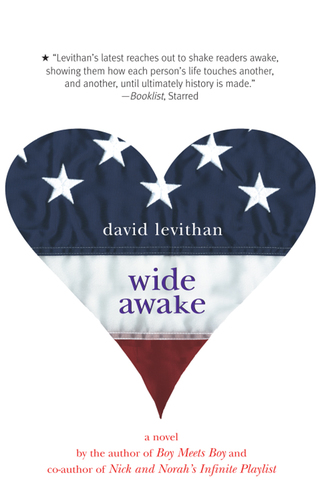Cover image: Wide Awake 1st edition 9780375834677