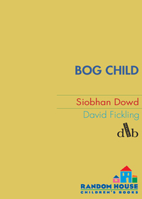 Cover image: Bog Child 1st edition 9780385751698