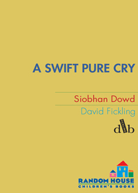 Cover image: A Swift Pure Cry 1st edition 9780440422181