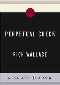 Cover image: Perpetual Check 1st edition 9780375840586