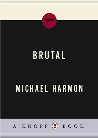 Cover image: Brutal 1st edition 9780375840999