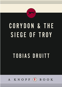 Cover image: Corydon and the Siege of Troy 9780375833847