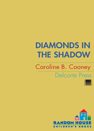 Cover image: Diamonds in the Shadow 1st edition 9780385732628