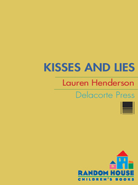 Cover image: Kisses and Lies 1st edition 9780385734899