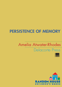 Cover image: Persistence of Memory 1st edition 9780385734370