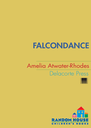 Cover image: Falcondance 1st edition 9780440238850