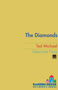 Cover image: The Diamonds 1st edition 9780385735797