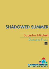Cover image: Shadowed Summer 1st edition 9780385735711