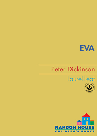 Cover image: Eva 1st edition 9780440207665