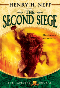 Cover image: The Second Siege 9780375838965