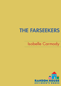 Cover image: The Farseekers 1st edition 9780375857683