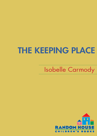 Cover image: The Keeping Place 1st edition 9780375857706