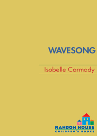Cover image: Wavesong 1st edition 9780375857713