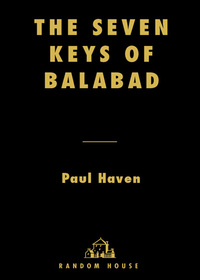 Cover image: The Seven Keys of Balabad 9780375833502