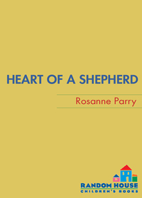 Cover image: Heart of a Shepherd 9780375848025