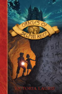 Cover image: Oracles of Delphi Keep 9780385735728