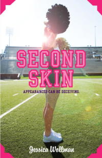 Cover image: Second Skin 1st edition 9780385736015