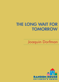 Cover image: The Long Wait for Tomorrow 1st edition 9780375846946