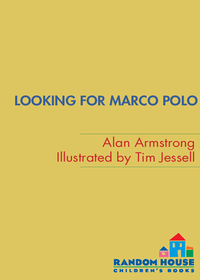 Cover image: Looking for Marco Polo 9780375833212