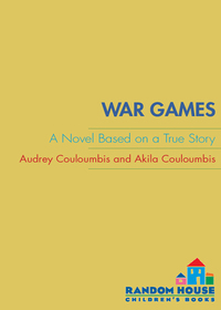 Cover image: War Games 9780375856280