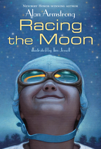 Cover image: Racing the Moon 9780375858895