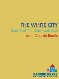 Cover image: The White City 9780375855689