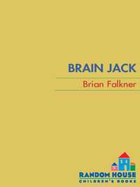 Cover image: Brain Jack 1st edition 9780375843662