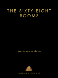 Cover image: The Sixty-Eight Rooms 9780375857102