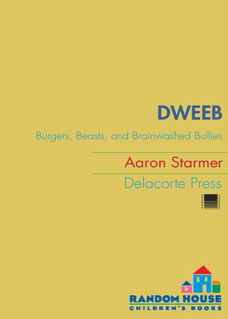 Cover image: Dweeb 9780385737050