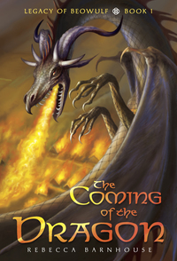Cover image: The Coming of the Dragon 9780375861932