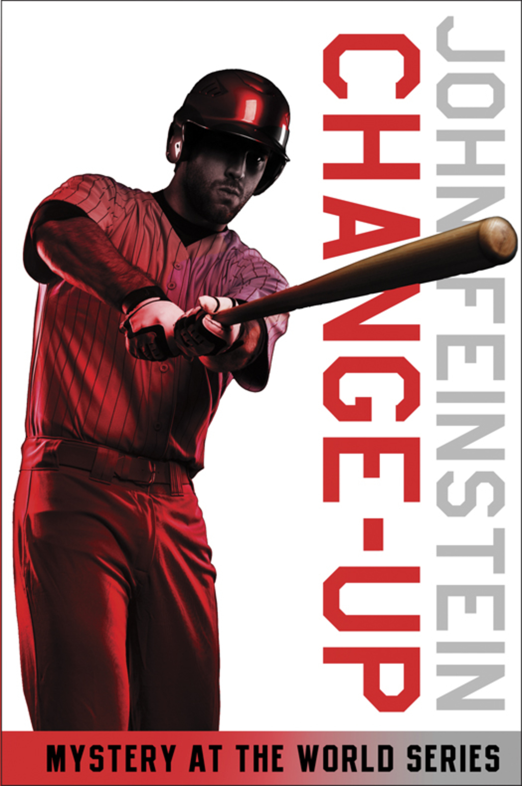 ChangeUp Mystery at the World Series The Sports Beat  4 eBook