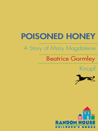 Cover image: Poisoned Honey 1st edition 9780375852077