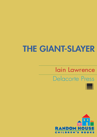 Cover image: The Giant-Slayer 9780385733762